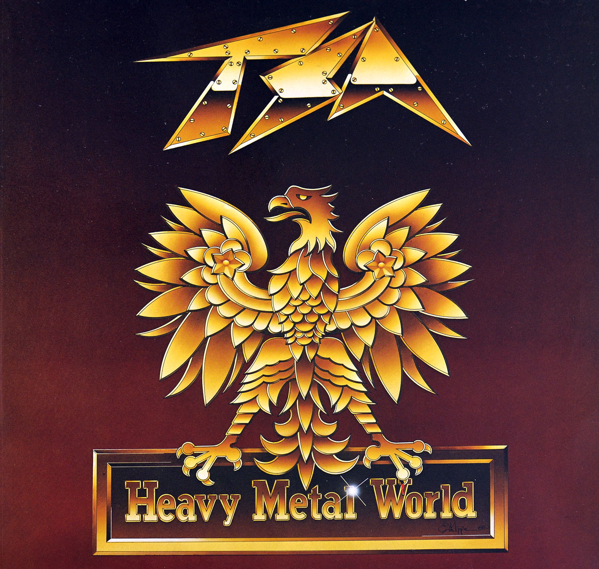 High Resolution Photo #10 TSA - Heavy Metal World https://vinyl-records.nl 